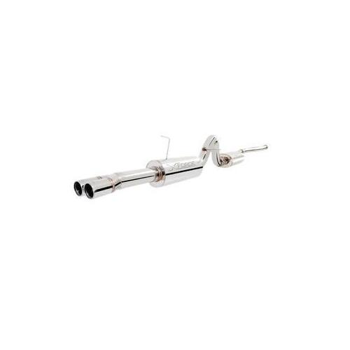 XForce 3.5in Cat-Back Exhaust (Falcon BA-BF XR6 Turbo Ute) E4-F7-02-CBS