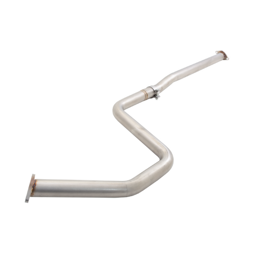Xforce Resonator Delete Pipe In Factory Standard Sizing ES-HY31RDP