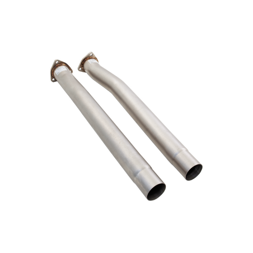 Xforce Secondary Cat Delete Pipe Kit (Audi RS3 17-20) ES-RS317-CRP