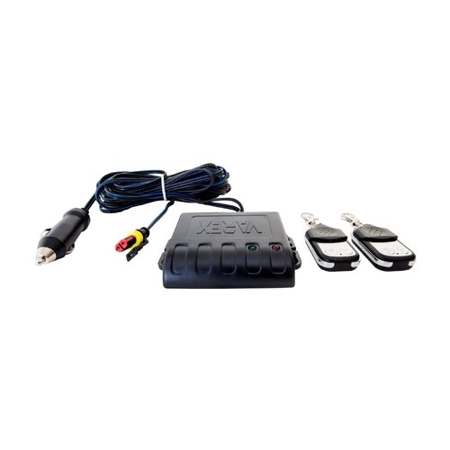 XForce Brushed 304 Stainless Steel 3" Cat Back Exhaust System ES-SL14CS