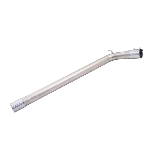 XForce Resonator Delete Pipe In Factory Standard Sizing ES-VW08-RDP