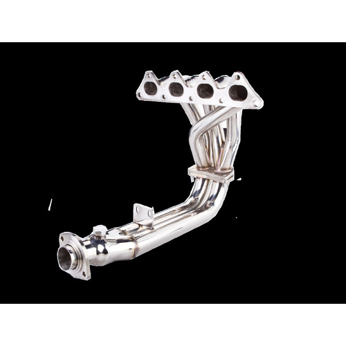 XForce 2.2L Stainless Steel Header (Accord 93-97) HS-H9497