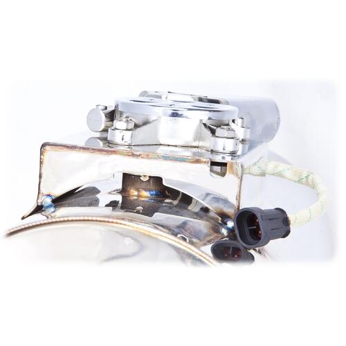 XForce Varex Muffler Motor VK03