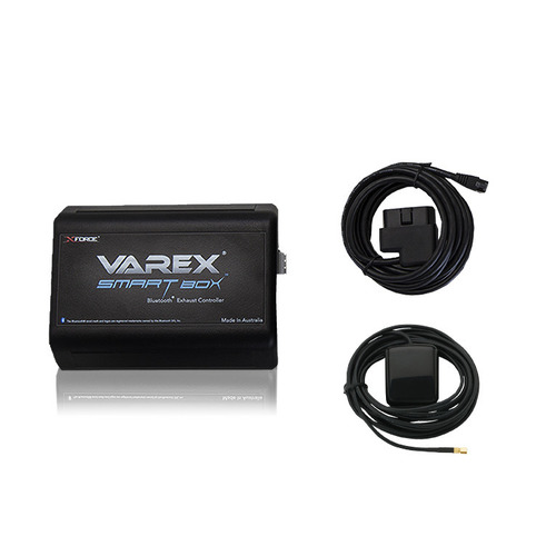 XForce Varex Smart Box Bluetooth Variable Exhaust Controller VKSB01