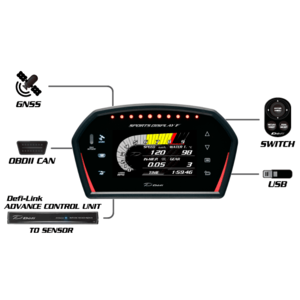 FUEL ACCESSORIES