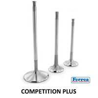 COMPETITION PLUS