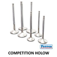 COMPETITION HOLLOW