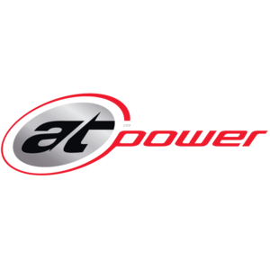 AT POWER