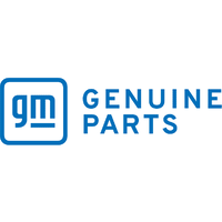 GM(genuine parts)