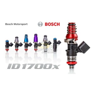 FUEL ACCESSORIES
