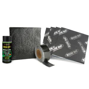 FUEL ACCESSORIES