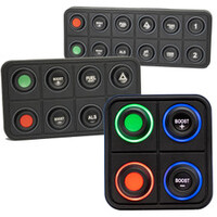 LINK CAN Keypads