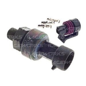 FUEL ACCESSORIES