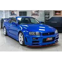 The most extreme factory-built JDM Supercar