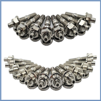 FUEL ACCESSORIES