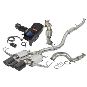 FUEL ACCESSORIES