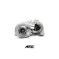 G-Series Collaborative Turbochargers