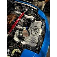 70 Years of Performance - STAY COOL