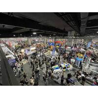 Tokyo Auto Salon Malaysia 2026: JDM & Performance Cars