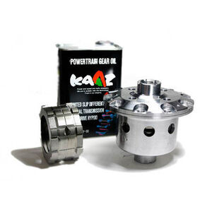 FUEL ACCESSORIES