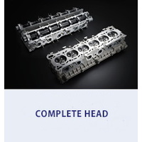 COMPLETE HEAD
