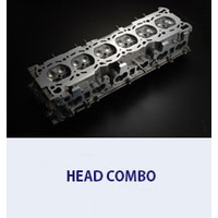 HEAD COMBO